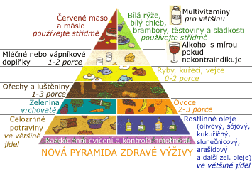nova pyramida